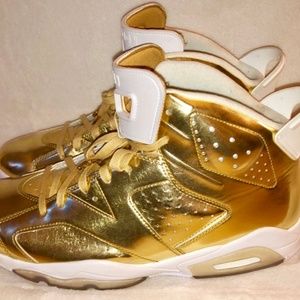 air jordan gold retro
